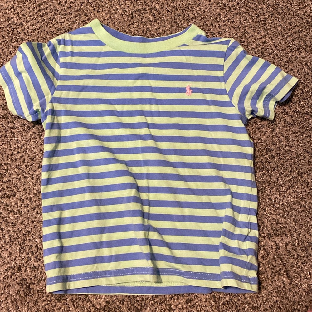Boys Polo size 3T
